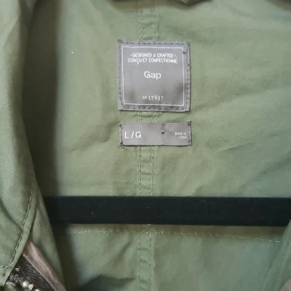 GAP jacket - Picture 2 of 8